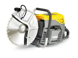 Бензорез (электрорез) Wacker Neuson BTS 935L3