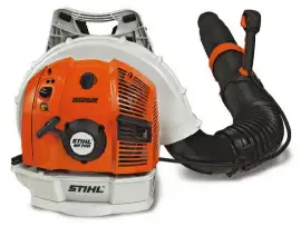 Бензиновая ранцевая воздуходувка Stihl BR 700 Magnum