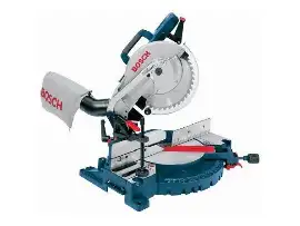 Пила торцовочная Bosch GCM 10 MX Professional
