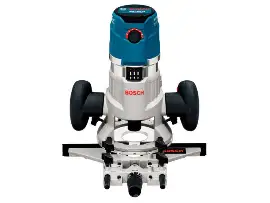 Прецизионный вертикальный фрезер Bosch GOF 1600 CE Professional