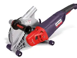 Штроборез Sparky FK 6526 Professional (бороздодел)