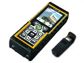 Лазерный дальномер Stabila LD 520 Set