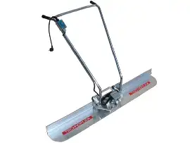 Виброрейка Technoflex PGM 1.5 (плавающая, электрическая, 1.5 метра)