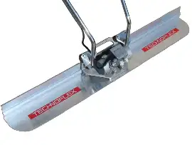 Виброрейка Technoflex PGM 2.5 (Испания, электрическая, 2.5 метра)