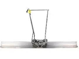 Виброрейка Technoflex PGM 3 (Испания, электрическая, 3 метра)