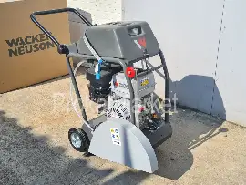 Нарезчик швов Wacker Neuson MFS 1350-CE О630378 (бензиновый, диск 500 мм, глубина 190 мм)