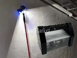 Проявочная лампа маляра Лосева Lossew Lamp P2 Ultra