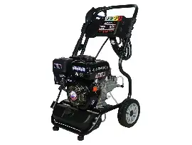Бензиновая мойка высокого давления Lifan Q2865 (168F-2B)