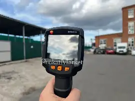 Портативный тепловизор Testo 865