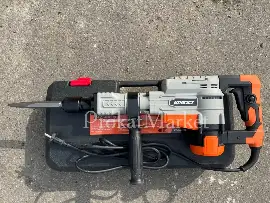 Электрический отбойный молоток Креост KE-88-1200 (20 Дж)