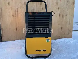 Промышленный осушитель воздуха Master DH 752