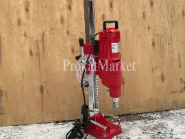 Алмазная сверлильная установка Voll V Drill 250