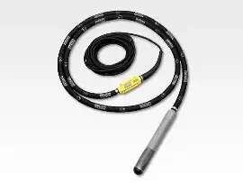 Высокочастотный глубинный вибратор Wacker Neuson IE 58/42/5/15