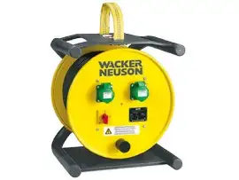 Преобразователь частоты и напряжения Wacker Neuson KTU 2/042/200W
