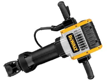 Электрический отбойный молоток DeWalt D 25980 в аренду