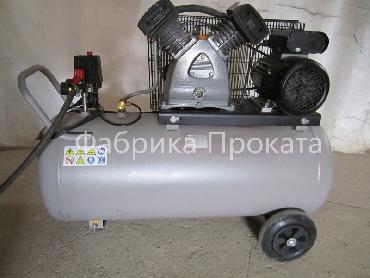 Компрессор AIRCAST/REMEZA СБ 4/С-100.LB30 в аренду