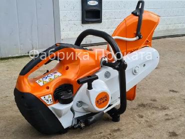 Бензорез (стенорез) Stihl TS 420 (Германия) в аренду