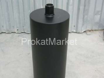Купить сверло алмазное Ниборит 102х450 Г 1-1/4 (Россия)