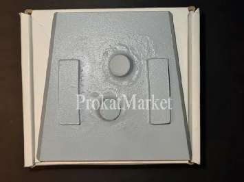 Купить франкфурт фрезеровальный коготь Адель КК13312 GFB 00/PCD LS 40x5,5+0,9R/13.3.GEO.D2_2_B1 Купить франкфурт фрезеровальный коготь Адель КК13312 GFB 00/PCD LS 40x5,5+0,9R/13.3.GEO.D2_2_B1