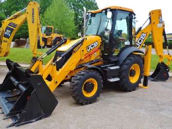 Аренда экскаватора-погрузчика JCB 3cx Аренда экскаватора-погрузчика JCB 3cx
