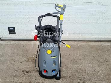 Аренда мойки высокого давления суперкласса Karcher HD 10/25-4 S