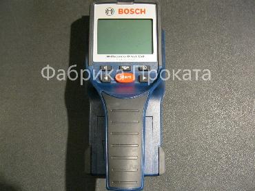 Аренда универсального детектора Bosch D-tect 150 Professional (0.601.010.005)