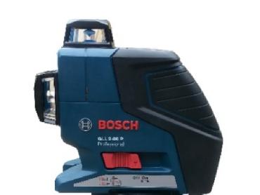 Лазерный уровень Bosch GLL 2-80 в аренду