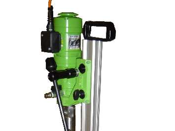 Аренда устройства для алмазного бурения Drillkomplekt 100 eco