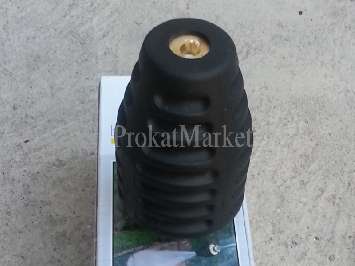Аренда грязевой фрезы Karcher TR 045 4.114-021.0