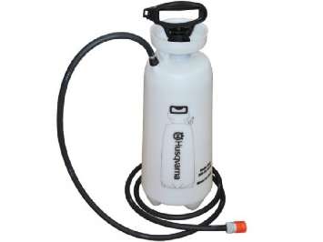 Аренда бочка для подачи воды Husqvarna