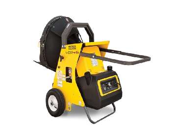 Аренда инфракрасного обогревателя Wacker Neuson HDR 45 (Германия)
