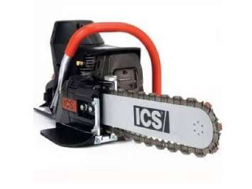 Аренда пилы для резки бетона ICS 680GC-12 Аренда пилы для резки бетона ICS 680GC-12