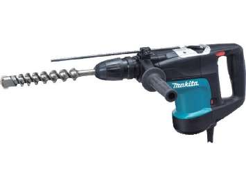 Аренда перфоратора Makita HR 4001 C (9.5 Дж) Аренда перфоратора Makita HR 4001 C (9.5 Дж)