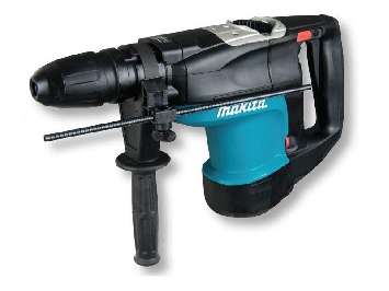 Аренда перфоратора Makita HR 4003 C (11.4 Дж) Аренда перфоратора Makita HR 4003 C (11.4 Дж)