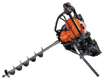 Аренда бензобура (мотобура) для одного оператора Stihl BT 121 (Германия) Аренда бензобура (мотобура) для одного оператора Stihl BT 121 (Германия)