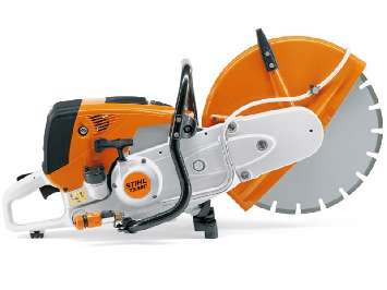 Аренда бензореза - стенореза STIHL TS 800 (Германия) Аренда бензореза - стенореза STIHL TS 800 (Германия)