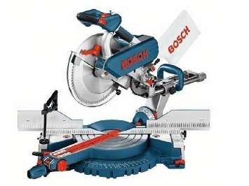Аренда торцовочной пилы Bosch GCM 12 GDL Professional Аренда торцовочной пилы Bosch GCM 12 GDL Professional