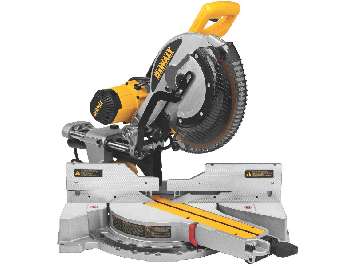 Аренда торцовочной пилы DeWalt DWS780 Аренда торцовочной пилы DeWalt DWS780