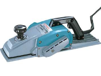 Аренда электрического рубанка (фуганок) Makita 1806B Аренда электрического рубанка (фуганок) Makita 1806B