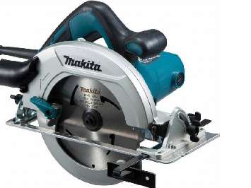 Аренда циркулярной пилы Makita HS7601 Аренда циркулярной пилы Makita HS7601