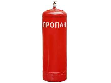 Аренда дополнительного пропанового баллона 50 литров Аренда дополнительного пропанового баллона 50 литров