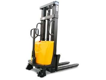 Аренда электроштабелера Smart BDA 1525 Аренда электроштабелера Smart BDA 1525