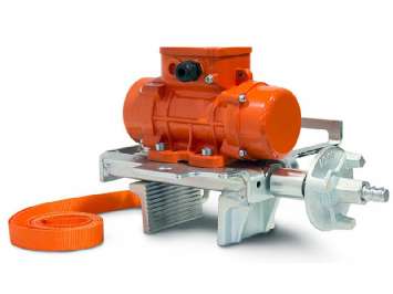 Аренда площадочного вибратора OLI MVE 290/6N-HF-10A0 42V (290/6)