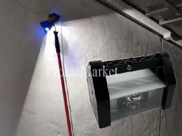 Аренда проявочной малярной лампы Лосева Lossew lamp P2 Ultra Аренда проявочной малярной лампы Лосева Lossew lamp P2 Ultra