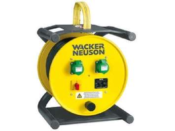 Аренда преобразователя частоты и напряжения Wacker Neuson KTU 2/042/200W Аренда преобразователя частоты и напряжения Wacker Neuson KTU 2/042/200W