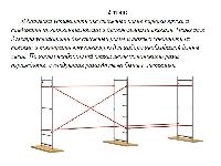 Аренда строительных лесов - 5