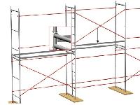 Аренда строительных лесов - 6