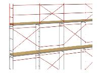 Аренда строительных лесов - 7