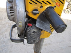 WACKER NEUSON BH 23