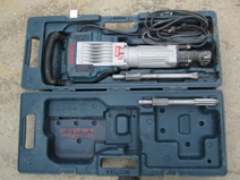 Bosch GSH 1630